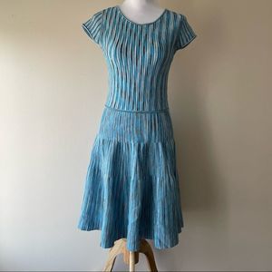 ISSA LONDON STRETCH Women’s Summer Dress size M